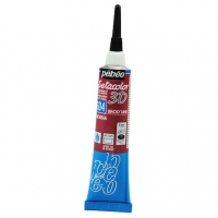 Fabric paint Setacolor 3D Brod'line 20ml Pébéo