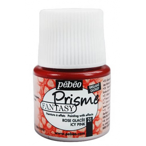 Pebeo Fantasy Prisme Paint 45ml, Marina