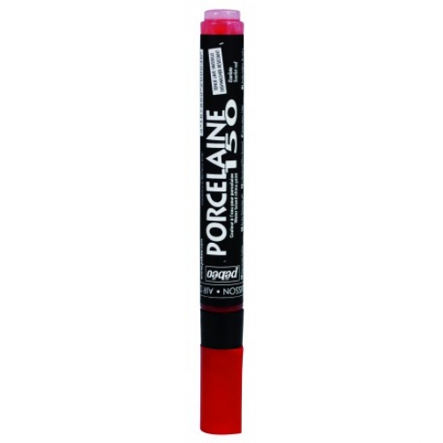 Marker Large Point 1.2mm Pébéo Porcelaine 150