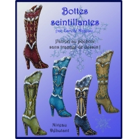 Bottes scintillantes-CM (French)