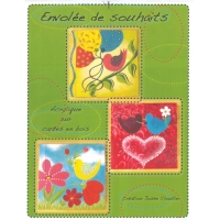 Envolée de souhaits-JC (Français)
