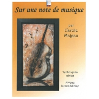 Sur une note musique-CM (French)