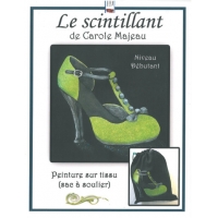 Le scintillant-CM (French)