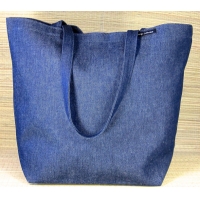 Bag Basic Denim D-BAS