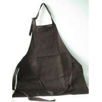 Apron Adjustable Adult Black MRNT-Ajust