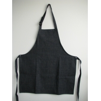 Apron Adjustable Adult Denim D-TA