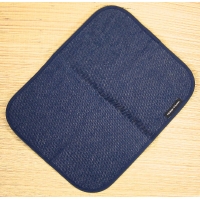 Mat denim D-NAP-S