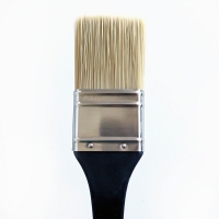 Universal flat brush Liquitex