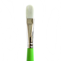 Filbert long handle Liquitex