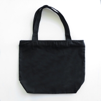 Tote bag Black N-TOUT-G