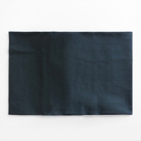 Cache-coussin 13"x20" noir MRNCOUS1320