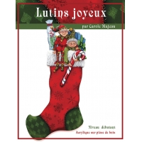 Lutins joyeux-CM (French)