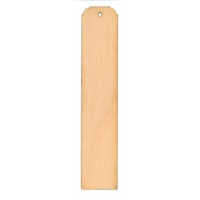 Bookmark Thin HDF 7" G-021-070