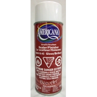 Sealer/Finisher Gloss DAS12 DecoArt