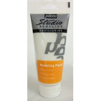 Pâte relief 100ml Pébéo