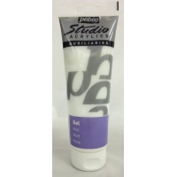 Gel Matte 250ml Pébéo