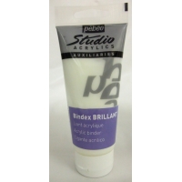 Bindex brillant 100ml Pébéo