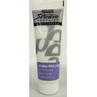 Bindex brillant 250ml Pébéo