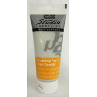 Modeling paste High density 100ml Pébéo