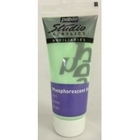 Gel Phosphorescent 100ml Pébéo