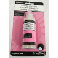 Glossy accent 2oz Ranger