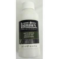 Medium Matte 237ml Liquitex