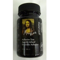 Adhesive Size Mona Lisa