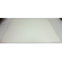 Papier yupo blanc 74lbs 26"x20"