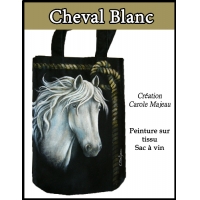 Cheval blanc-CM (Français)