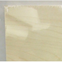 Panel Wood CBR 8"x10"