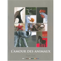 L'amour des animaux (Français)