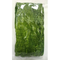 Papier decoration Vert foncé 40g