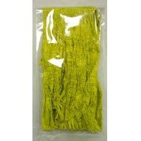 Papier decoration Vert lime 40g