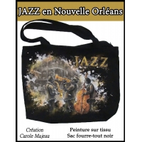 Jazz en Nouvelle Orléans-CM (Français)