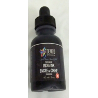 India ink 60ml/2oz Demco