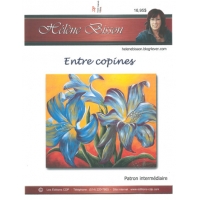 Entre copines-HB (French)