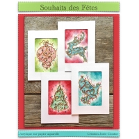 Souhaits des fêtes-JC (French)