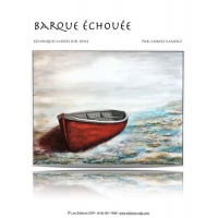 Barque échouée-CM (French)