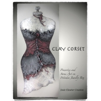 Clay Corset-JC (Anglais)