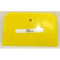 Yellow scraper 4po