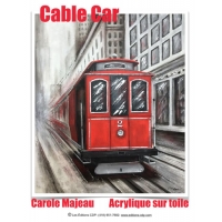Cable Car-CM (French)