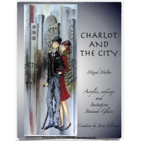 Charlot and the city-JC (Anglais)
