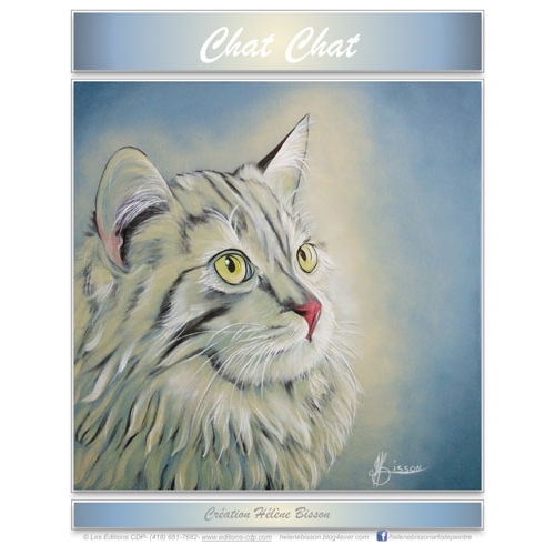 Chat Chat-HB (French)