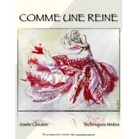 Comme une reine-JC (Français)