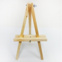 Easel for table 18" Gotrick