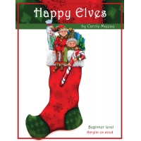 Happy elves-CM (English)