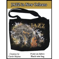 Jazz in New Orleans-CM (English)