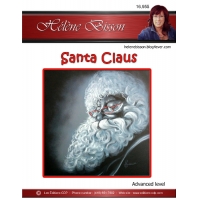 Santa Claus-HB (English)