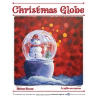 Christmas globe-HB (English)