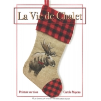 La vie de chalet-CM (French)